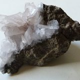 Calcite
8x6x4cm
(Autor: captaincaveman)