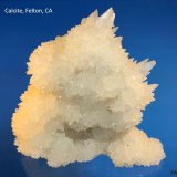 Calcite
10x8x5 cm
(Autor: Scot Krueger)