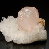 Calcite
5.0 x 6.5 cm
(Autor: Michael Shaw)