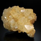 Calcite
6.0 x 7.2 cm
(Autor: Michael Shaw)