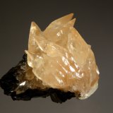 Calcite
6.5 x 8.0 cm
(Autor: Michael Shaw)