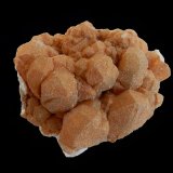 Calcite and Quartz
80 mm x 60 mm x 40 mm
(Autor: Dany Mabillard)