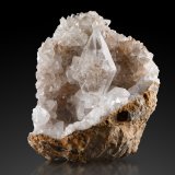 Calcite
11.5 x 10 x 12 cm / main crystal: 5.7 cm
(Autor: MIM Museum)