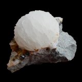 Calcite
60 mm x 40 mm x 35 mm
(Autor: Dany Mabillard)