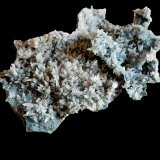 Calcite with Chlorite
250 mm x 160 mm x 60 mm
(Autor: Dany Mabillard)