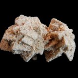Calcite
80 mm x 50 mm x 40 mm
(Autor: Dany Mabillard)