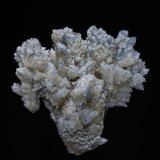 Calcite, Celestine
10.1 x 10.0 cm
(Autor: am mizunaka)
