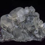 Calcite
12.9 x 9.8 cm
(Autor: am mizunaka)