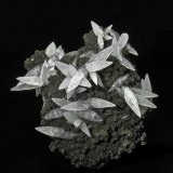 Calcite
11.8 x 10.4 x 7.7 cm
(Autor: am mizunaka)