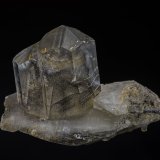 Calcite, Pyrite
5.0 x 3.5 x 4.1 cm
(Autor: am mizunaka)