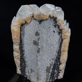 Calcite
12.5 x 9.0 cm
(Autor: am mizunaka)