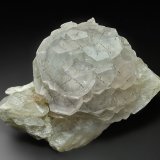Calcite, Pyrite
7.4 x 5.8 cm
(Autor: am mizunaka)