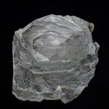 Calcite, Quartz
6.8 x 5.3 cm
(Autor: am mizunaka)