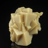 Calcite
5.4 x 4.3 cm
(Autor: am mizunaka)