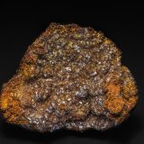 Calcite, Mimetite, Wulfenite
7.0 x 5.7 cm
(Autor: am mizunaka)