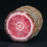 Rhodochrosite
2,5 cm in diameter
(Autor: Tobi)
