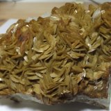 Siderite with Quartz
11cm x 7cm
(Autor: markbeckett)