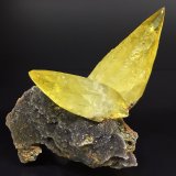 Calcite
11 cm x 10 cm x 6 cm
(Autor: Turbo)