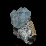 Celestine
6.8 x 6.1 cm
(Autor: am mizunaka)
