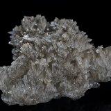 Cerussite
7.4 x 5.0 cm
(Autor: am mizunaka)