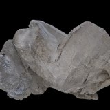 Cerussite
5.4 x 4.4 cm
(Autor: am mizunaka)