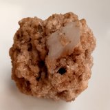 Celestine on Gypsum
7.5x5x5.5
(Autor: mineralenzo)