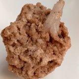 Celestine on Gypsum
7.5x5x5.5
(Autor: mineralenzo)