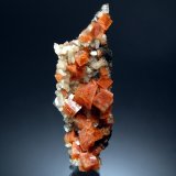 Chabazite (Series)
3.0 x 9.1 cm
(Autor: Michael Shaw)