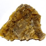 Fluorite
Specimen size 17 x 14 cm, largest crystal 5,5 cm
(Autor: Tobi)