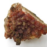 Quartz (variety chalcedony)
about hand-size
(Autor: markbeckett)