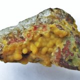 Quartz (variety chalcedony)
6x4.5cm
(Autor: markbeckett)