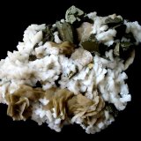 Chalcopyrite
8 x 7 cm
(Autor: Andreas Gerstenberg)