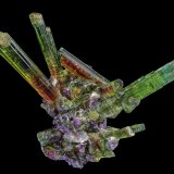 Elbaite
7.9 x 13.6 cm
(Autor: am mizunaka)