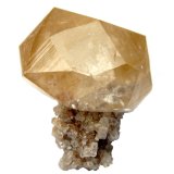 Calcite
Specimen height 4 cm
(Autor: Tobi)
