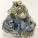 Dolomite, Calcite
15cm across
(Autor: Fiebre Verde)