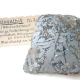 Chloanthite
60 x 55 x 50 mm
(Autor: Andreas Gerstenberg)