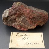 Cinnabar
9 x 6 cm
(Autor: Andreas Gerstenberg)