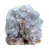 Fluorite
Specimen size 16 cm
(Autor: Tobi)