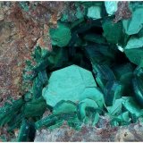 Meta-Torbernite
80 mm x 70 mm x 60 mm
(Autor: silvia)