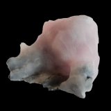 Calcite (variety cobaltoan calcite)
100 mm x 80 mm x 40 mm
(Autor: Dany Mabillard)