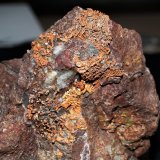 Copper
11x12x5 cm
(Autor: Joseph DOliveira)