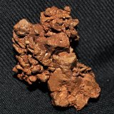 Copper
4x2.5x2 cm
(Autor: Joseph DOliveira)