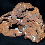 Copper
12x10x7 cm
(Autor: Joseph DOliveira)