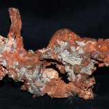 Copper
13x4x2 cm
(Autor: Joseph DOliveira)