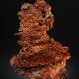 Copper
2.8 x 8.7 x 12.4 cm
(Autor: Michael Shaw)