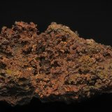 Copper
6.9 x 6.0 cm
(Autor: am mizunaka)
