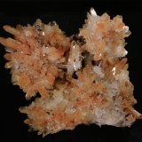Creedite &amp; Fluorite
H:10.5cm x W:9.5cm x D:6cm
(Autor: Adrian Pripoae)