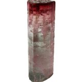 Elbaite
Crystal height 4 cm
(Autor: Tobi)