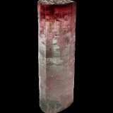 Elbaite
Crystal height 4 cm
(Autor: Tobi)