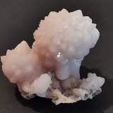 Quartz
5 cm x 4 cm
(Autor: Enrique Llorens)